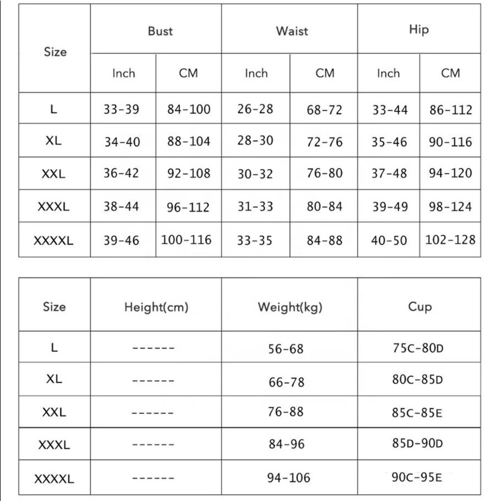 Two Piece Bathing Suit - Picture 7 of 7